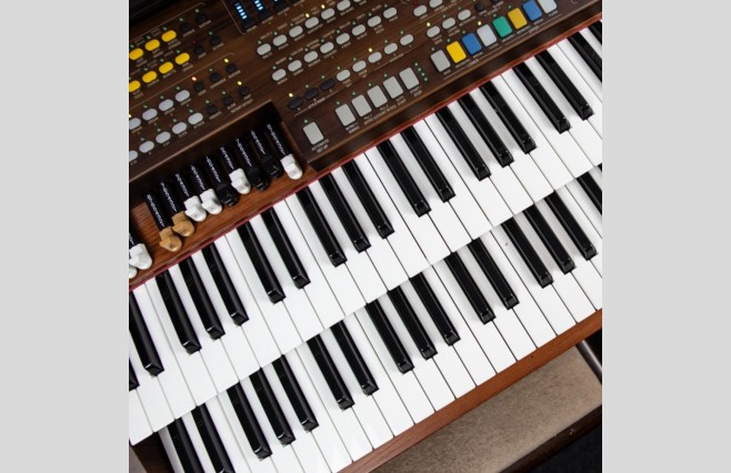 Used Orla Compact Theatre Organ All Inclusive Top Grade Package (SN:11104615) - Image 6